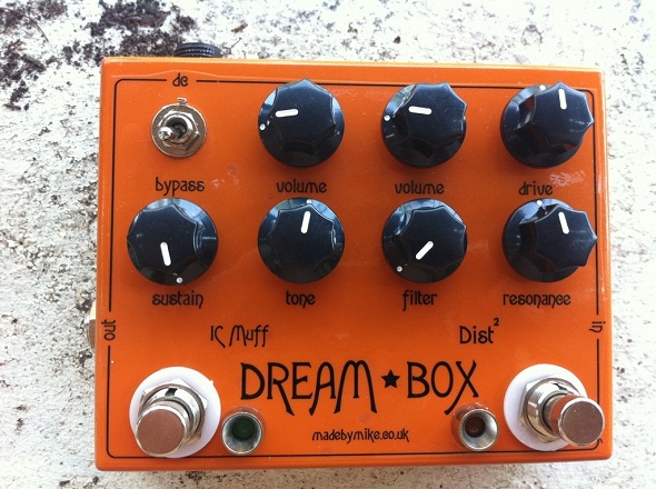 dream dreambox